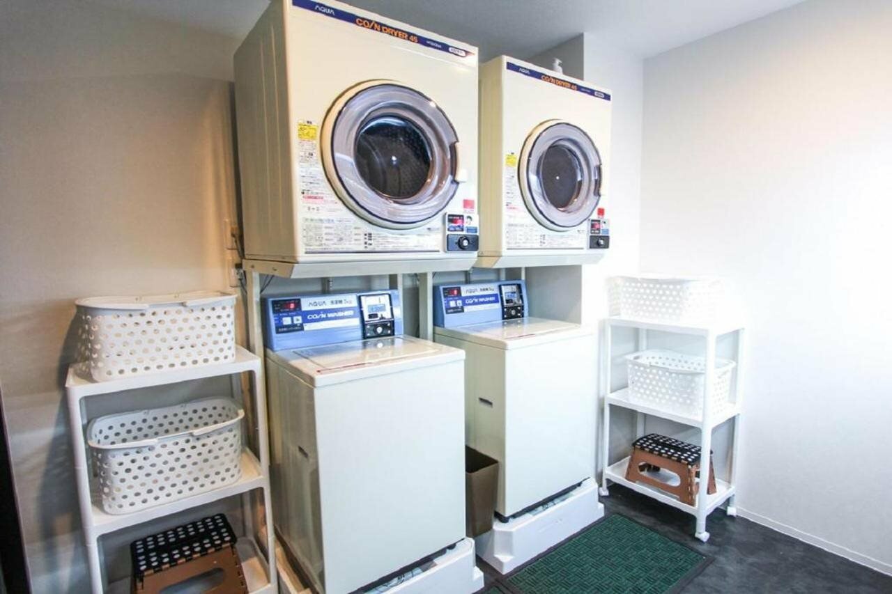 Фото Hotel LiVEMAX Kyoto Teramachidori