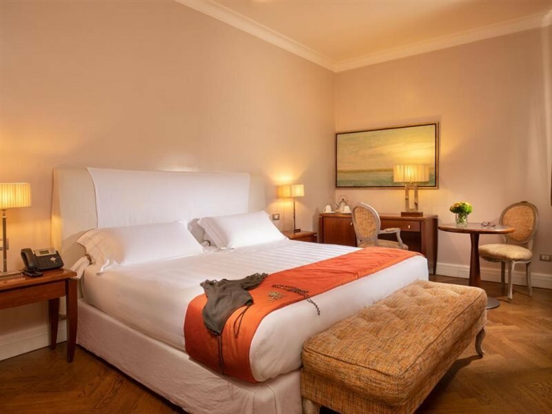 Фото Hotel Mozart