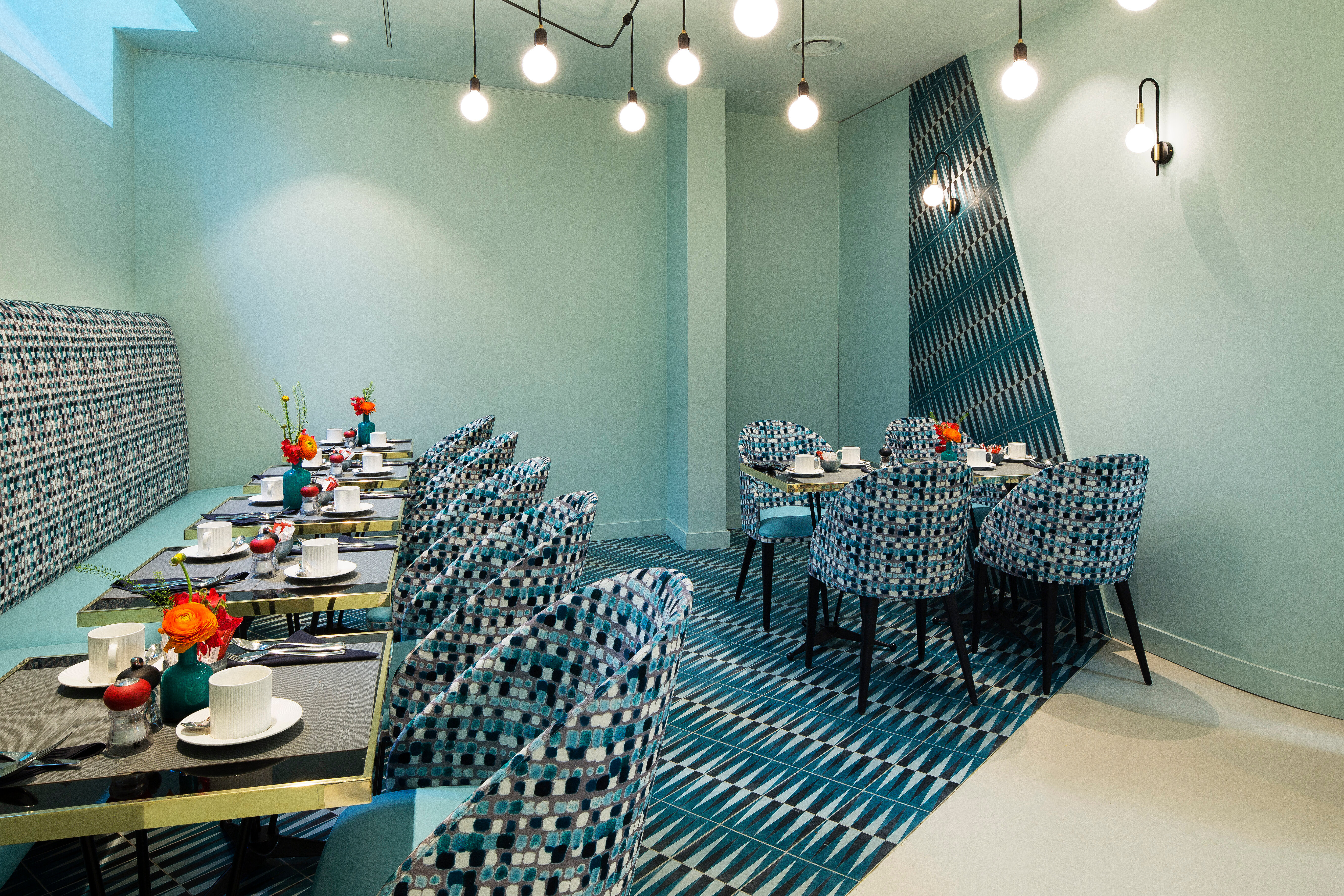 Фото Hôtel Artus