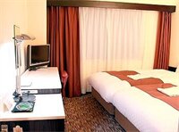 Фото Nagoya Fushimi Mont Blanc Hotel