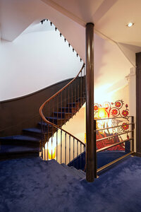 Гостиница Hôtel St Sernin