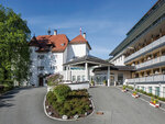 Lebenberg Schlosshotel-Kitzbühel