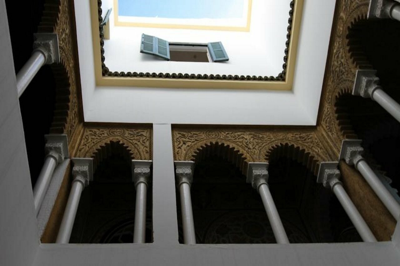 Фото Hotel Continental