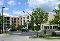 Гостиница Best Western East Towne Suites в Мэдисоне