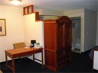 Фото Homegate Studios & Suites San Antonio Fiesta Park