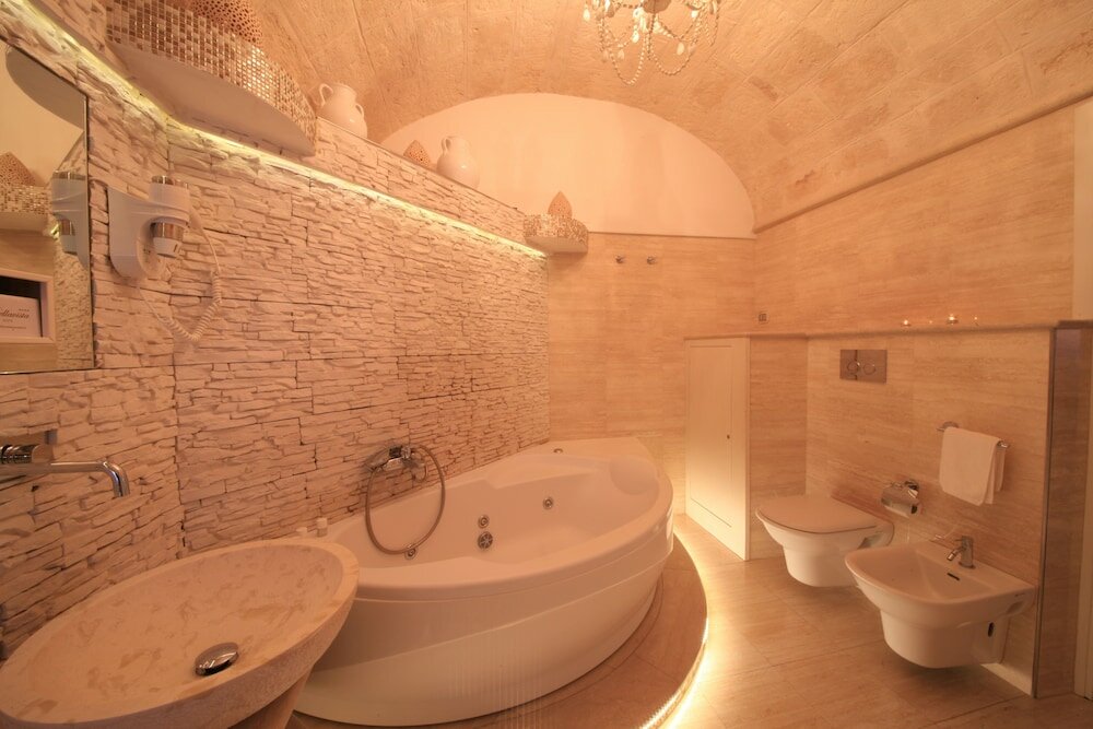 Фото B&b Bellavista Suite