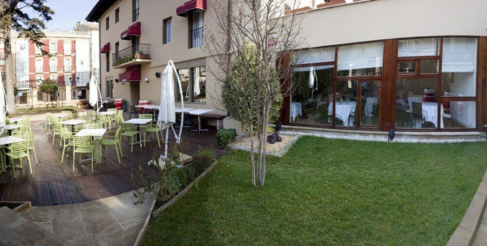 Фото Hotel Arrope