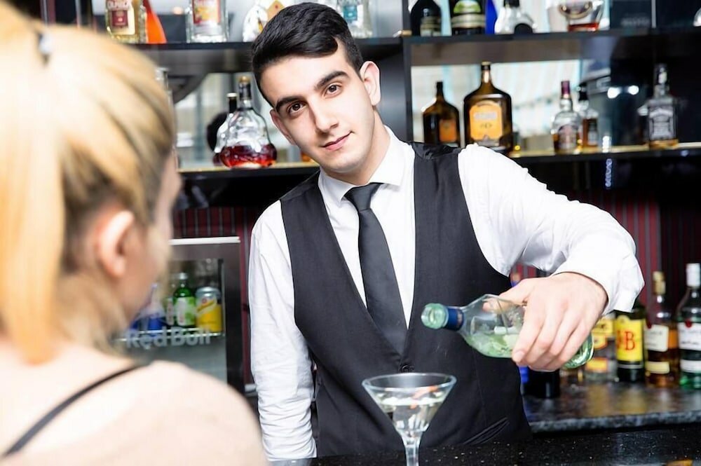 Фото Central Park Hotel