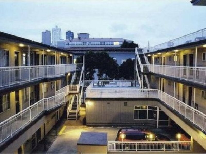 Фото Inn on Broadway