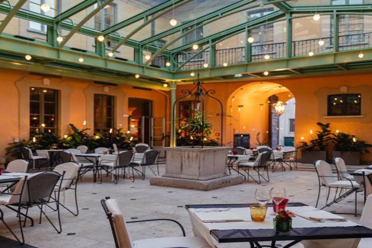 Фото Villa Appiani