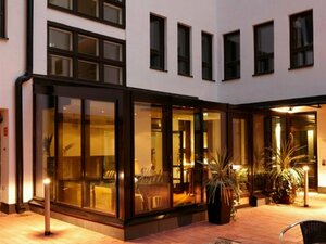 Гостиница Hotel Fabian