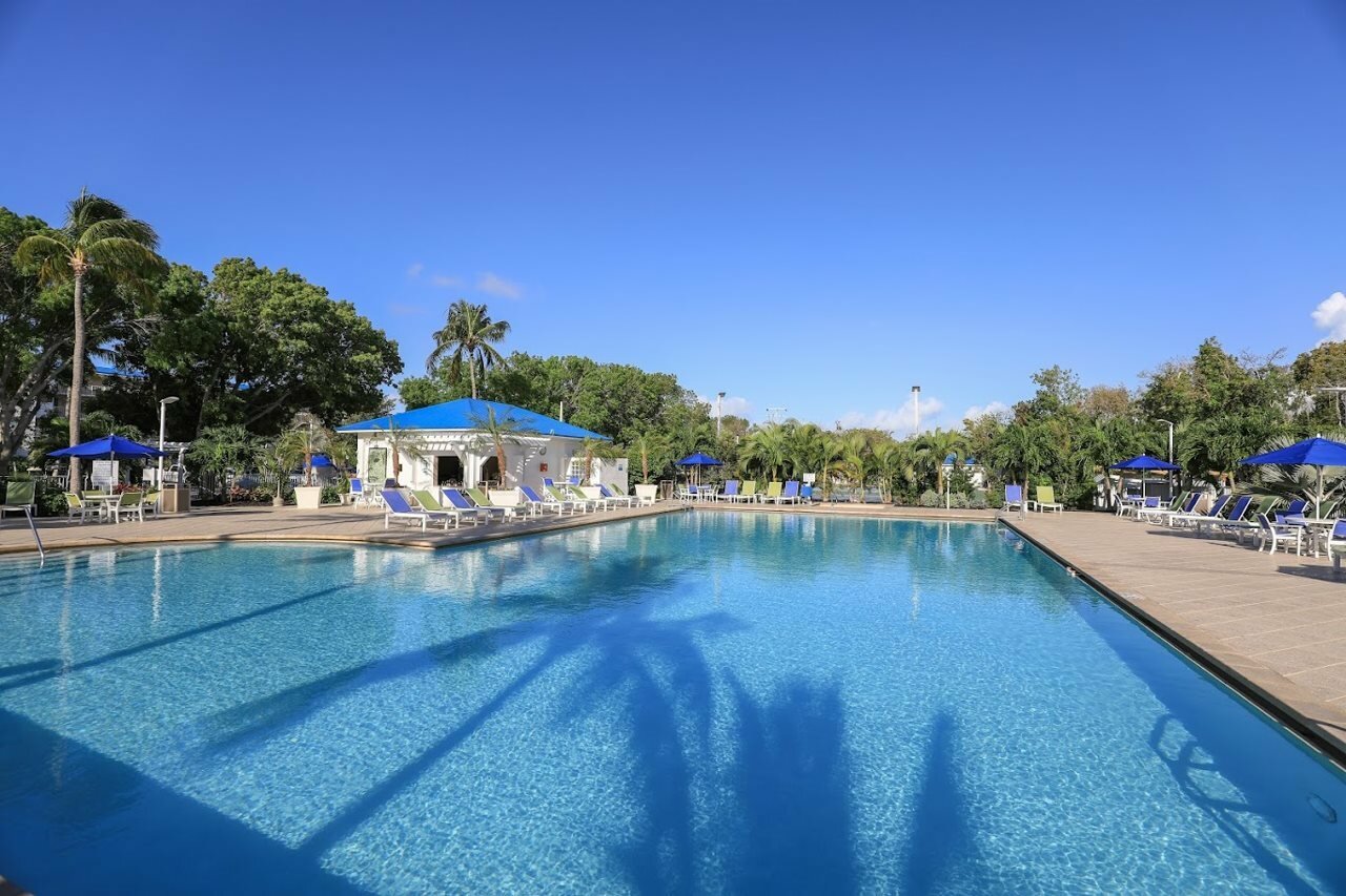 Фото Ocean Pointe Suites at Key Largo