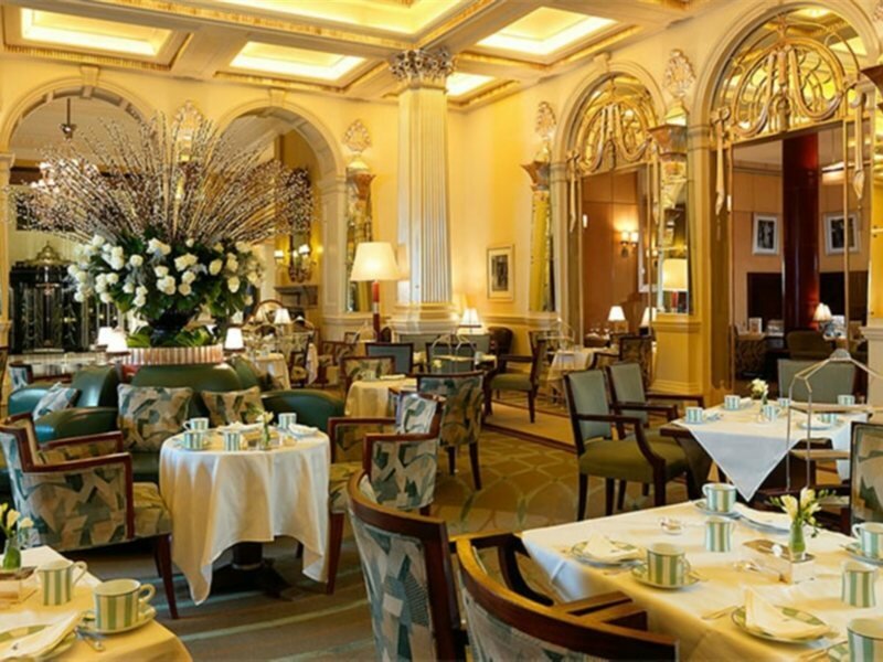 Фото Claridge's