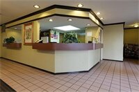 Фото Americas Best Value Inn & Suites Yukon Oklahoma City