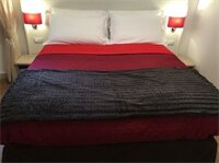 Фото B&b Napolimilionaria