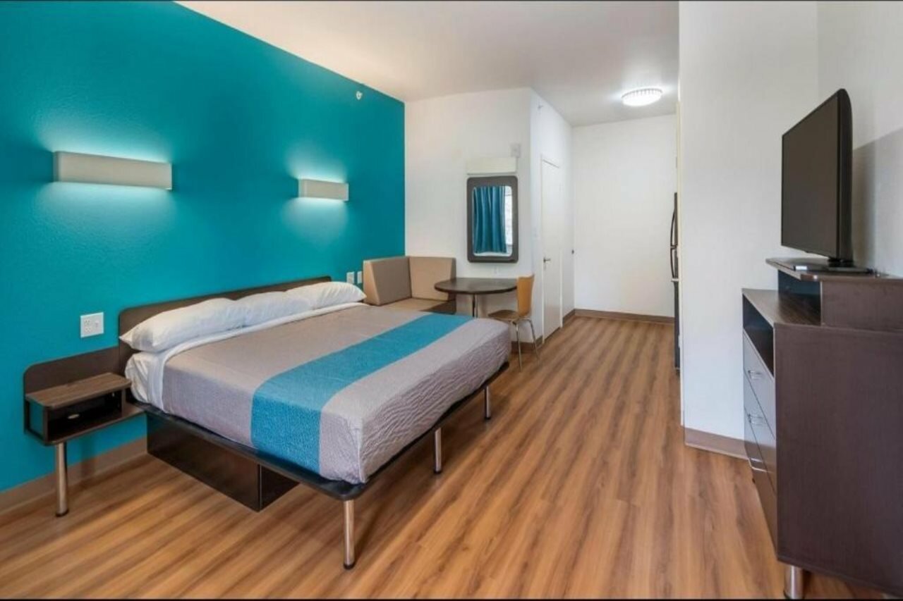 Фото Motel 6 Channelview, Tx