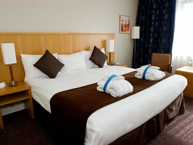 Фото Radisson Blu Hotel, Letterkenny