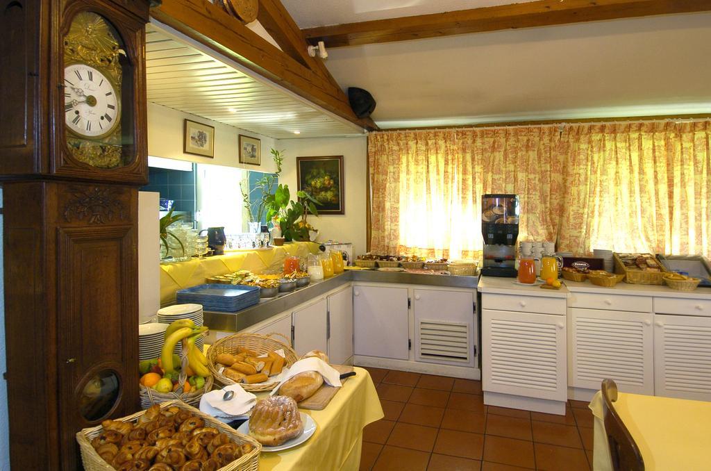 Фото Comfort Hotel Strasbourg