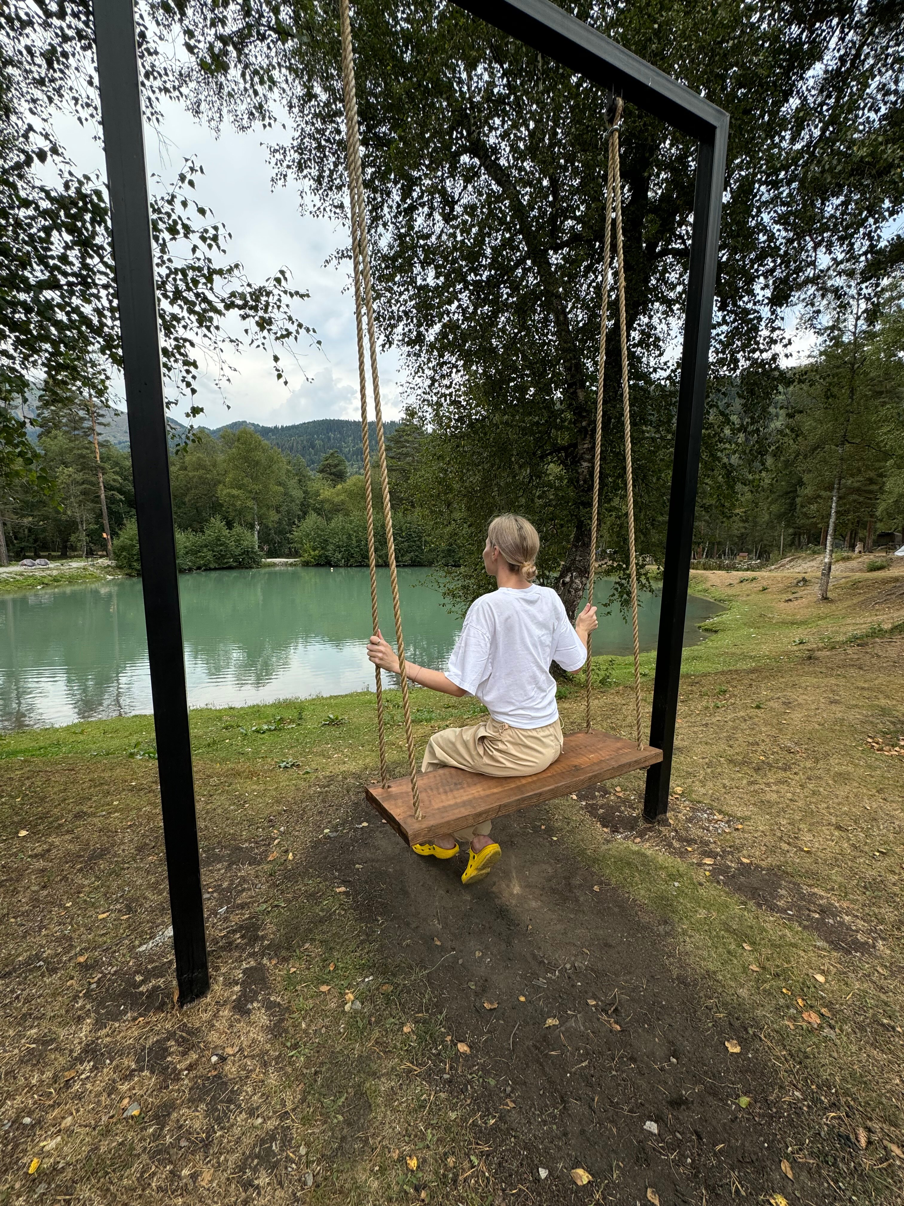 Фото Аксакал