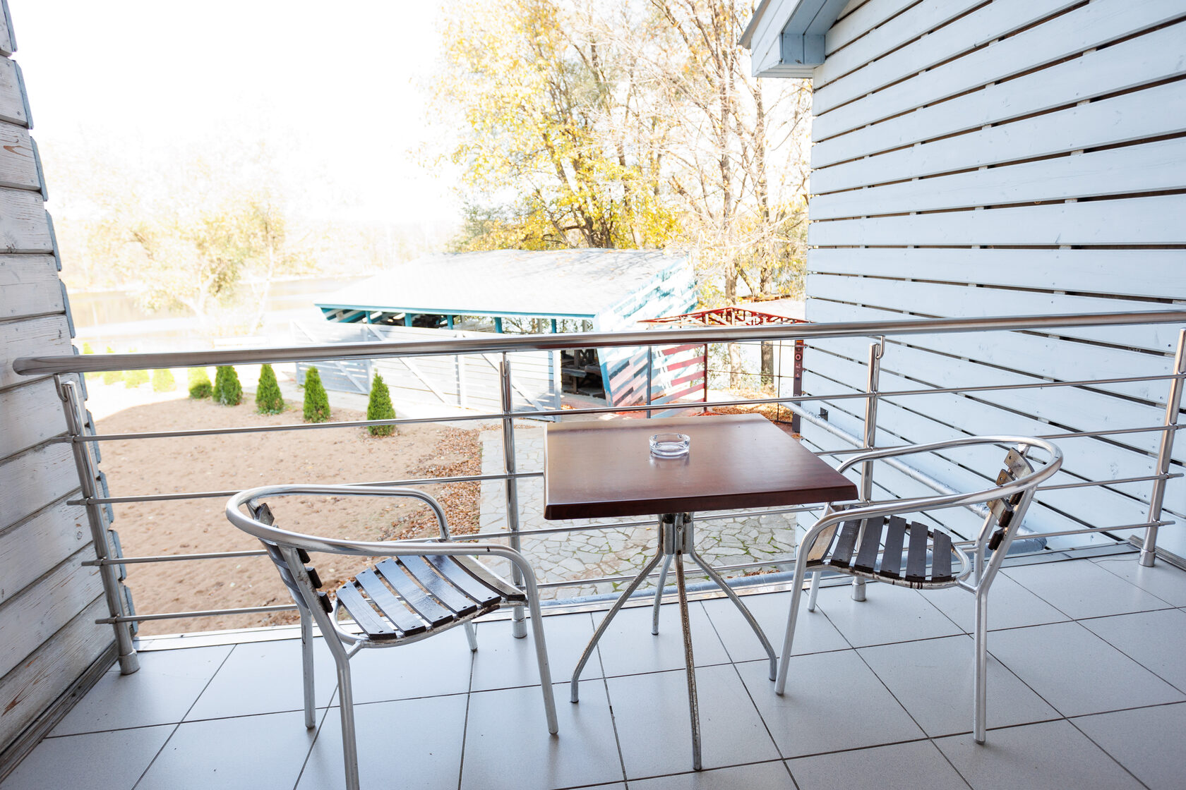 Фото Красивая поляна