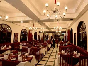 Гостиница The Connaught, New Delhi - Ihcl SeleQtions