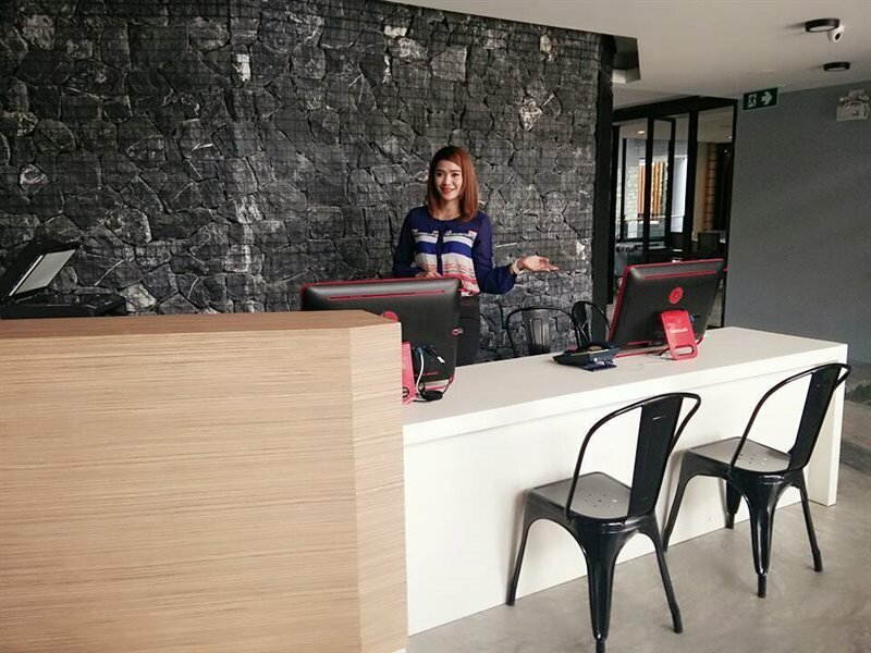 Фото Apple A Day Resort Krabi