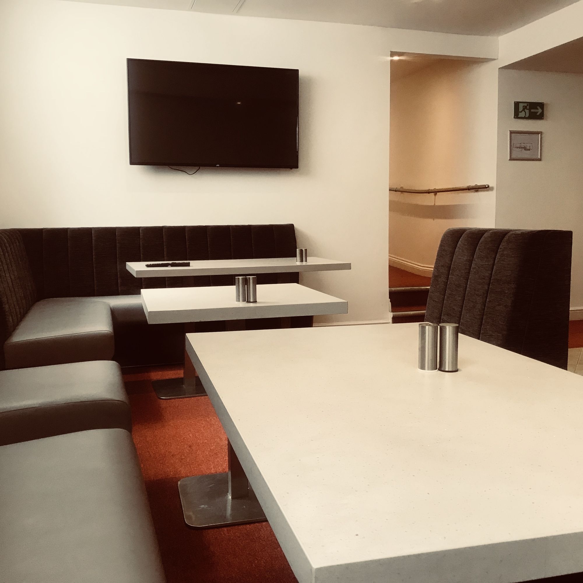 Фото Flexistay Leicester Gables Aparthotel