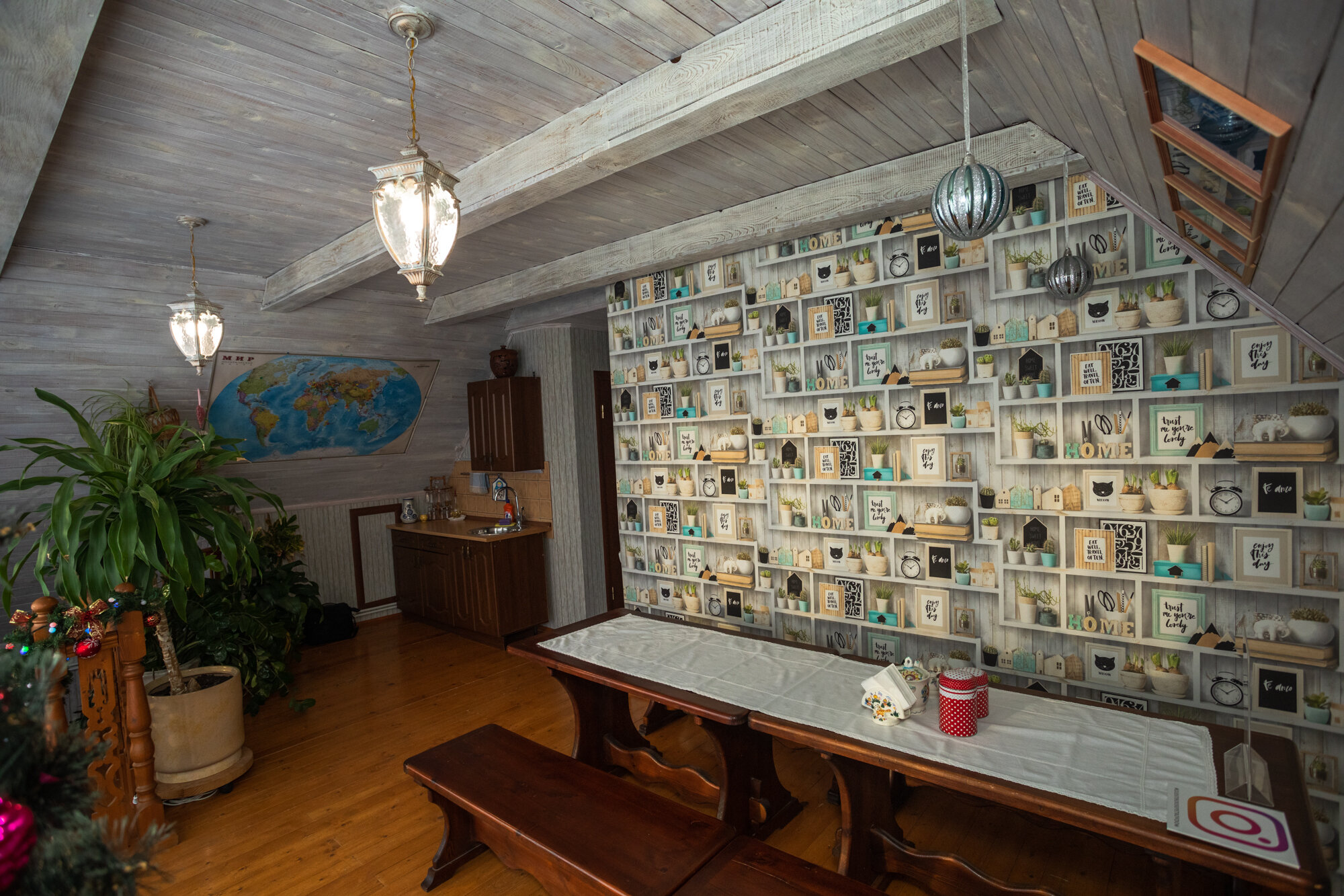 Фото Гостевой дом Петровых