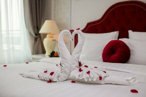 Гостиница L