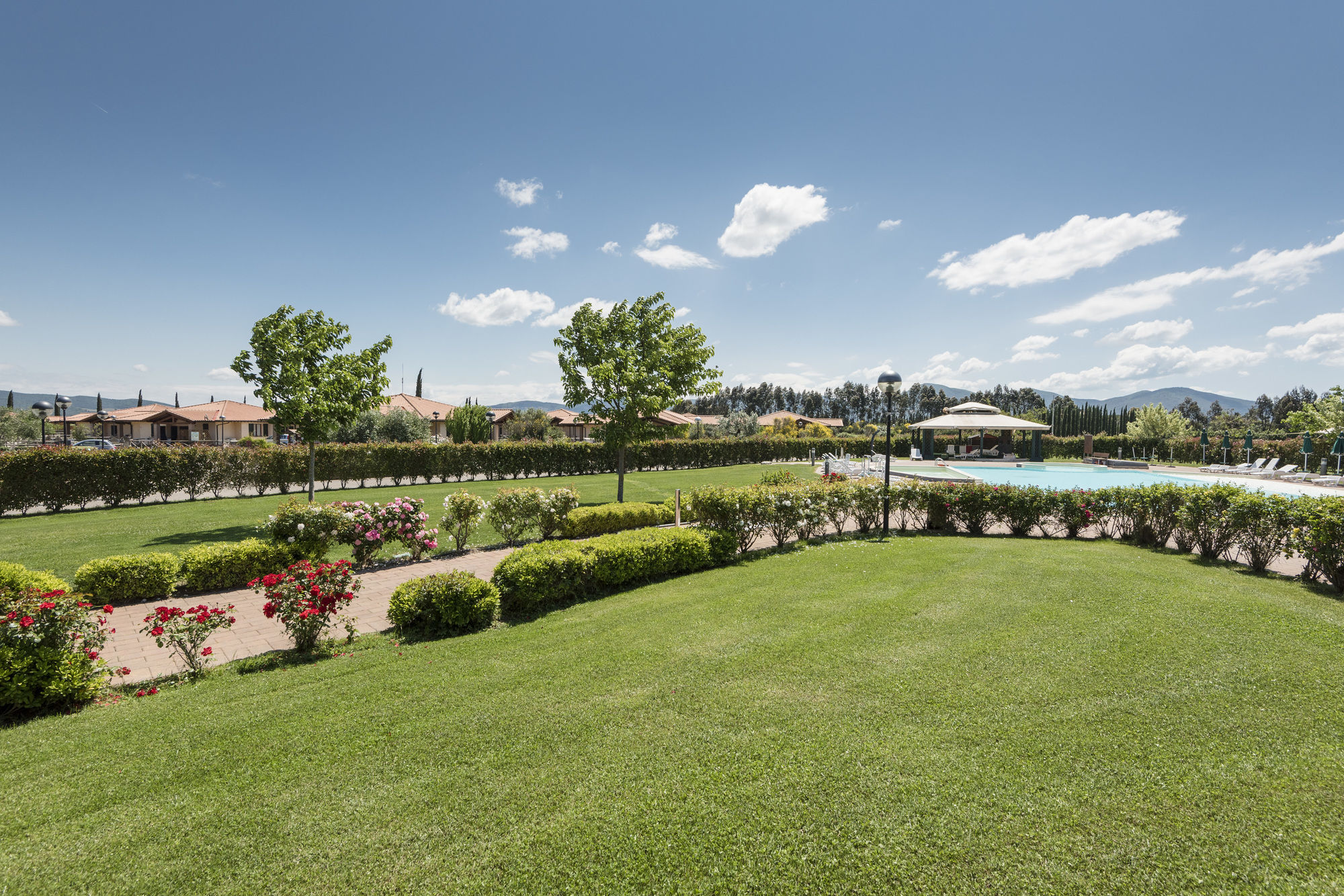 Фото Casa in Maremma Tuscany Village