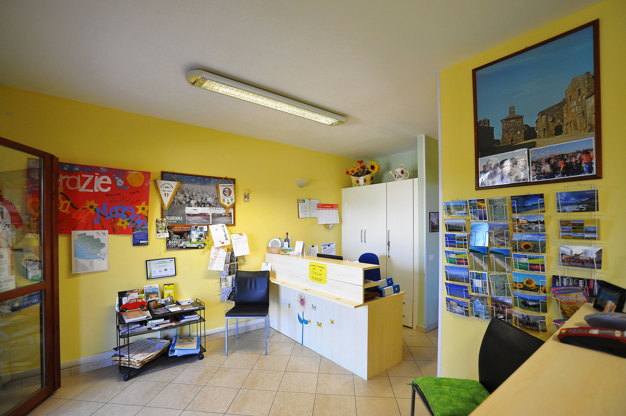 Фото Casa in Maremma Tuscany Village