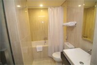 Фото Cipta Hotel Pancoran