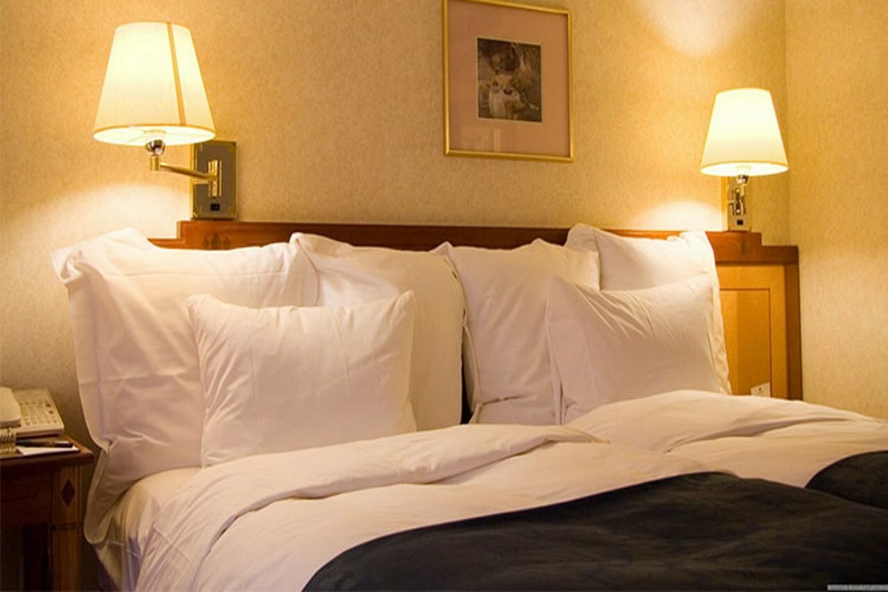 Фото Blue Sky Hotel