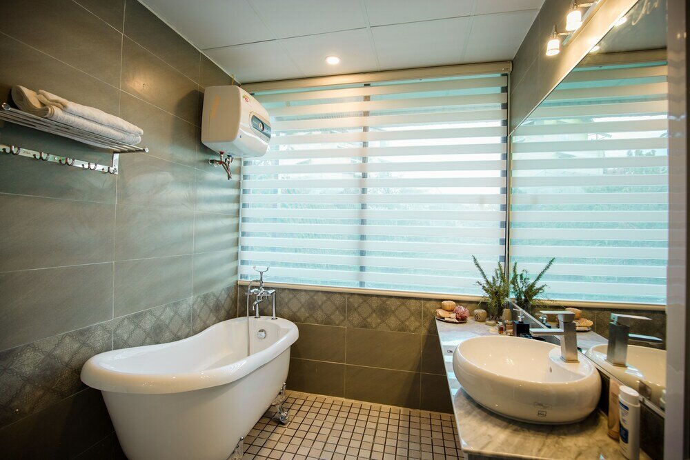 Фото Dalat Terrasse Des Roses Villa