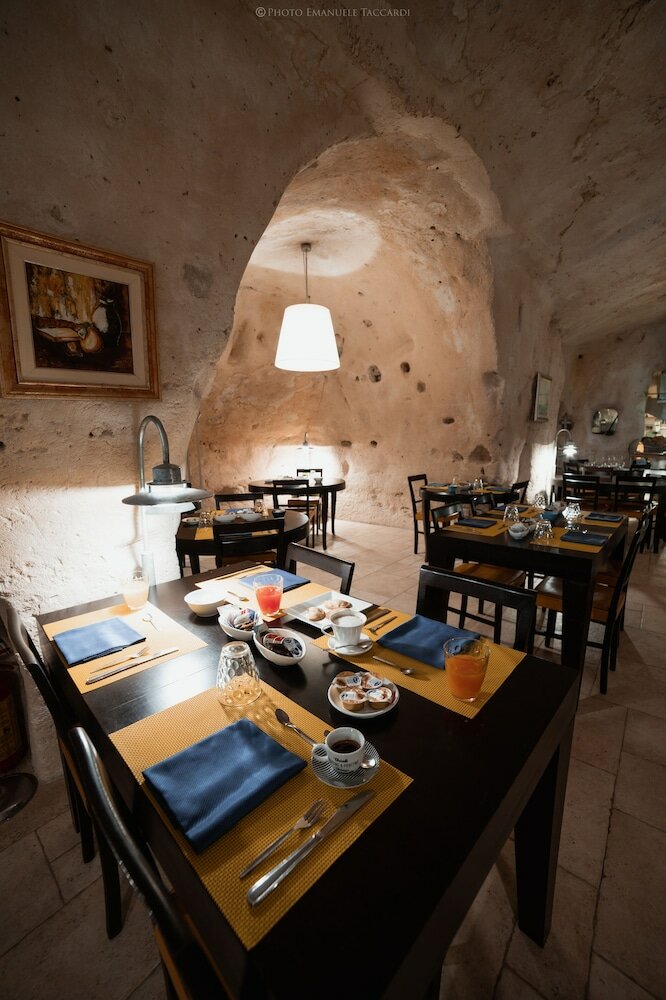 Фото Residence San Pietro Barisano