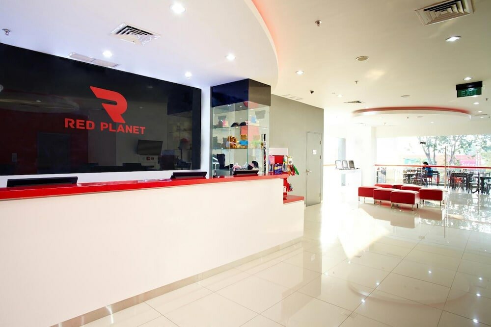 Фото Red Planet Surabaya