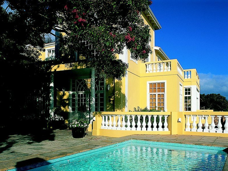 Фото Colona Castle