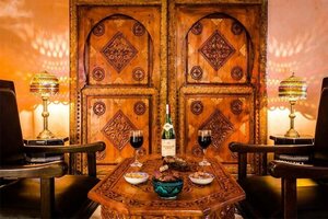 Гостиница Riad Marrakech House