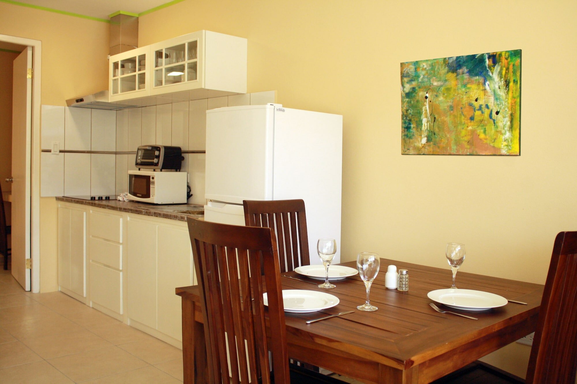 Фото Del Rey Apartments