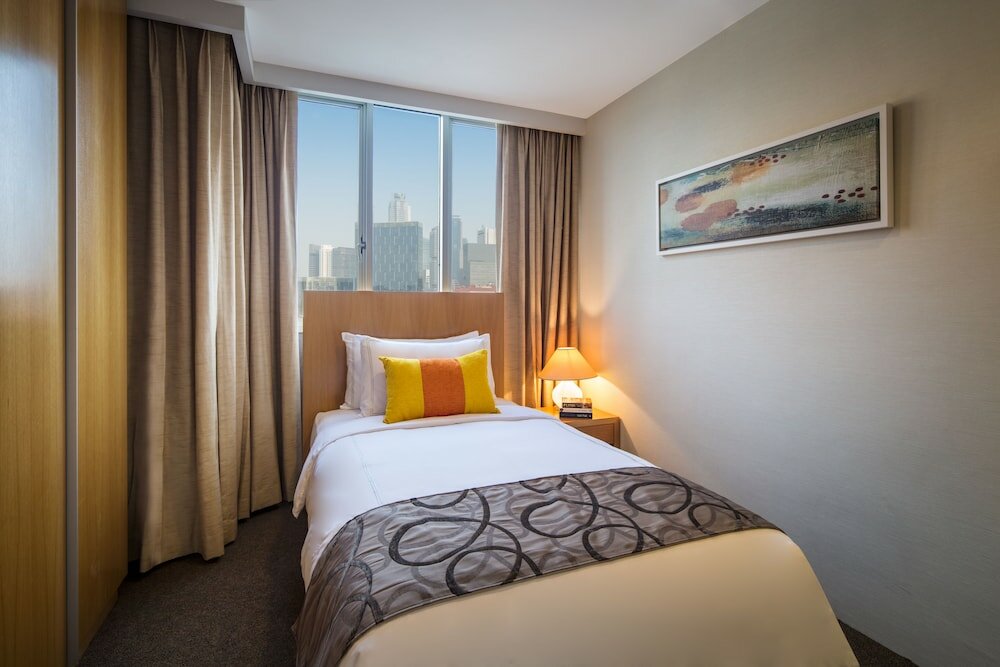 Фото Park Avenue Clemenceau