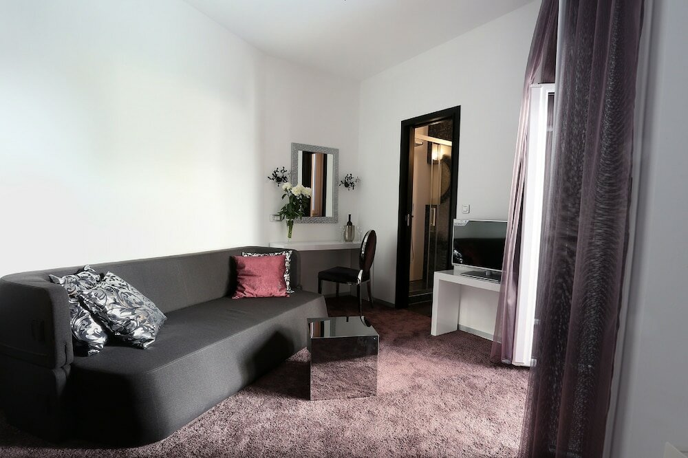 Фото Starlight luxury rooms