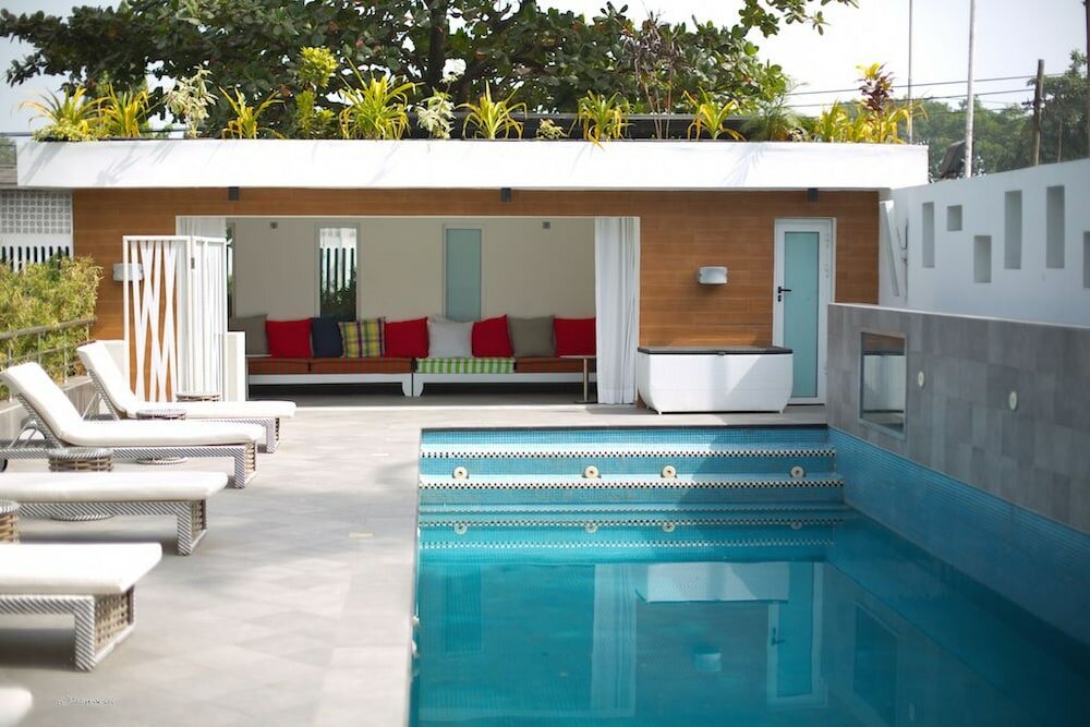 Фото отеля 4