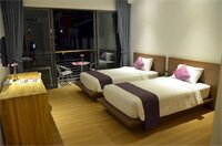 Фото The Scenery City Hotel