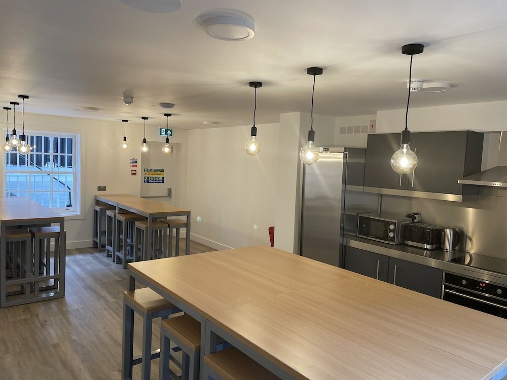 Фото Smart Camden Inn Hostel