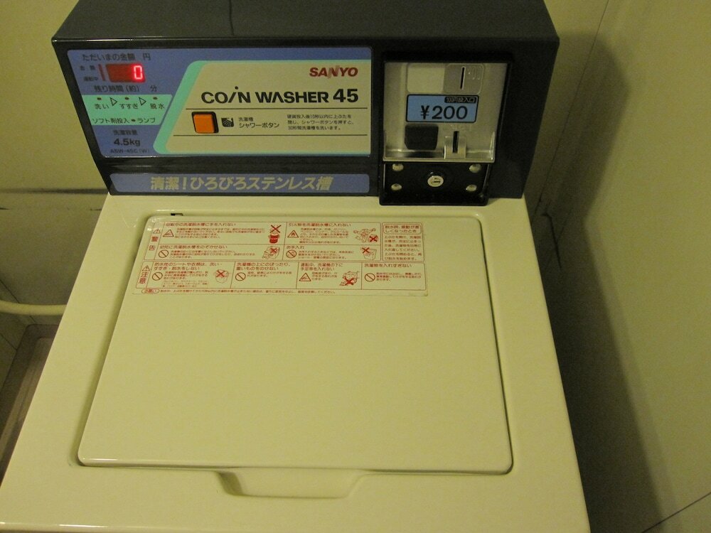 Фото Asahikawa Toyo Hotel