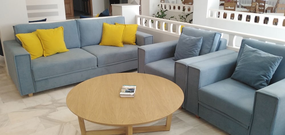 Фото Albatros Hotel