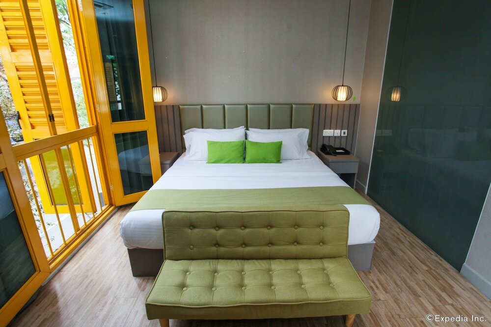 Фото Champion Hotel