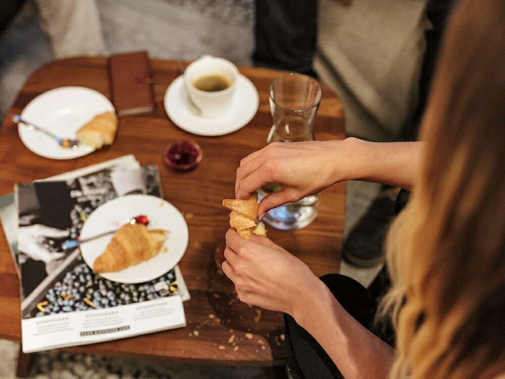 Фото Ibis Muenchen City Ost