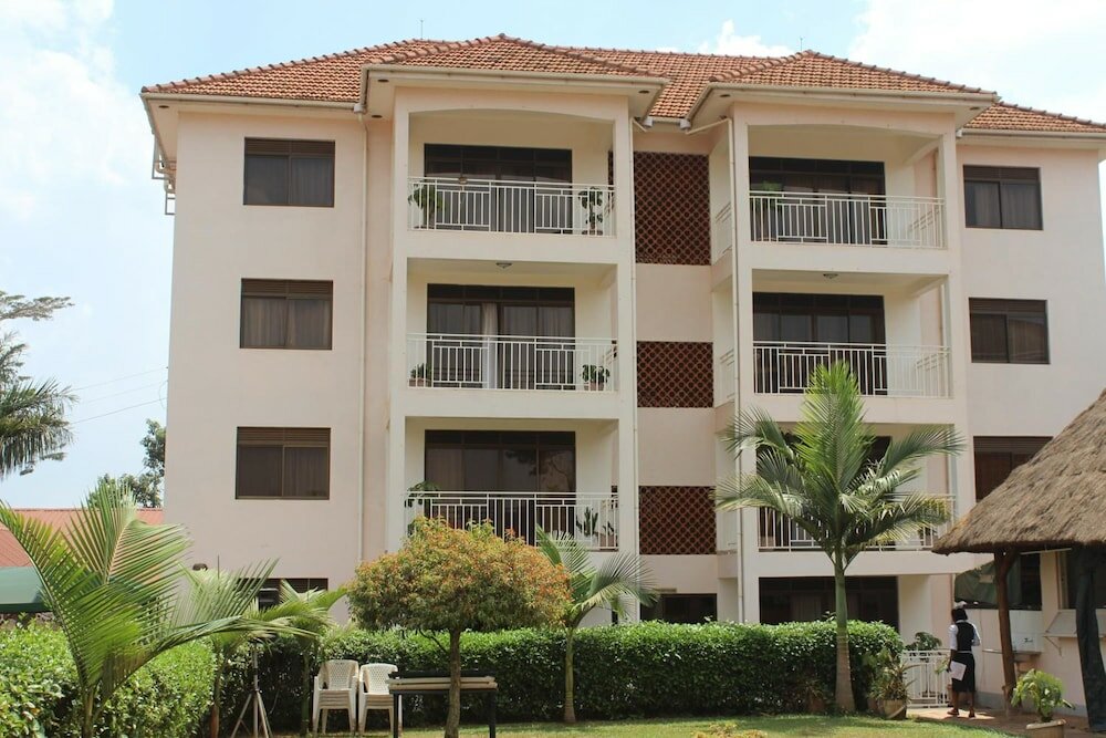 Фото Sky Hotel International