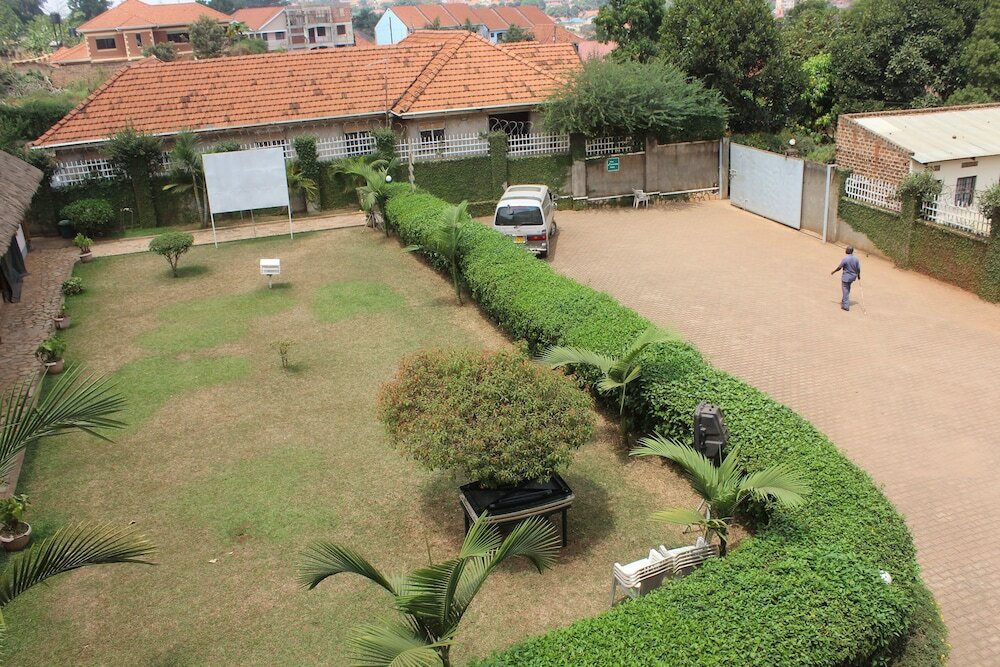 Фото Sky Hotel International